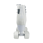 PATINES HOOK SCHOOL WHITE 35 4