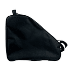 BOLSO PARA PATINES HOOK NEGRO PEQUEÑO 1