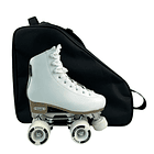 BOLSO PARA PATINES HOOK NEGRO PEQUEÑO 6