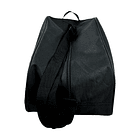 BOLSO PARA PATINES HOOK NEGRO PEQUEÑO 5