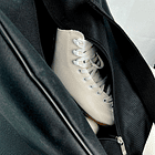 BOLSO PARA PATINES HOOK NEGRO PEQUEÑO 7