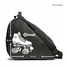 BOLSO PARA PATINES HOOK DISEÑO 3