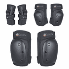 PROTECCION HOOK 403 BLACK XL 1