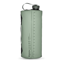 BOTELLA DE HIDRATACION SEEKER 3L SUTRO GREEN