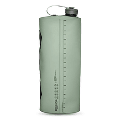 BOTELLA DE HIDRATACION SEEKER 4L SUTRO GREEN