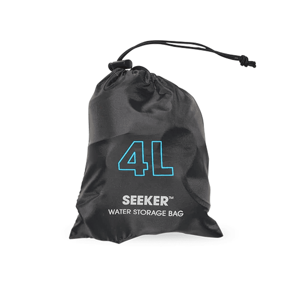 BOTELLA DE HIDRATACION SEEKER 4L SUTRO GREEN 4