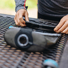 BOTELLA FLEXIBLE HYDRAPAK SEEKER 6 LITROS MAMMOTH GREY 6