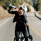 BOTELLA HYDRAPAK SURGE ANTIDERRAME 600ML ASCENT SILVER 5