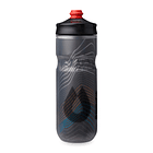 BOTELLA HYDRAPAK SURGE ANTIDERRAME 600ML ASCENT BLACK 1
