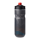 BOTELLA HYDRAPAK SURGE ANTIDERRAME 600ML ASCENT BLACK 2