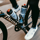 BOTELLA HYDRAPAK SURGE ANTIDERRAME 700ML ASCENT SILVER 3