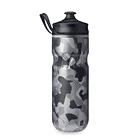 BOTELLA DE AGUA HYDRAPAK SPORT 600ML CONTENDER BLACK 2