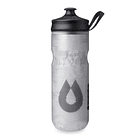 BOTELLA DE AGUA HYDRAPAK SPORT 600ML PULSE WHITE 1