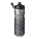 BOTELLA DE AGUA HYDRAPAK SPORT 600ML PULSE BLACK 2