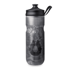 BOTELLA DE AGUA HYDRAPAK SPORT 600ML PULSE BLACK