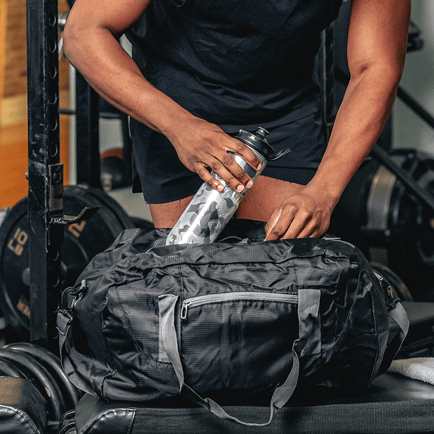 BOTELLA DE AGUA HYDRAPAK SPORT 700ML PULSE WHITE 3