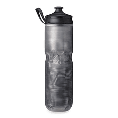 BOTELLA DE AGUA HYDRAPAK SPORT 700ML PULSE BLACK