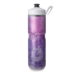 BOTELLA DE AGUA HYDRAPAK SPORT 700ML PULSE PURPLE