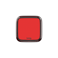 LUZ TRASERA PARA BICICLETA ELÉCTRICA BLINDER E RS