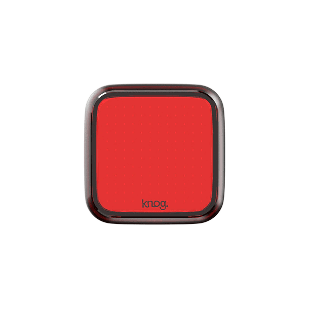 LUZ TRASERA PARA BICICLETA ELÉCTRICA BLINDER E RS 1