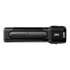 LUZ DELANTERA PARA BICICLETA BLINDER 1400LM 4