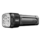 LUZ DELANTERA PARA BICICLETA BLINDER 1400LM 1