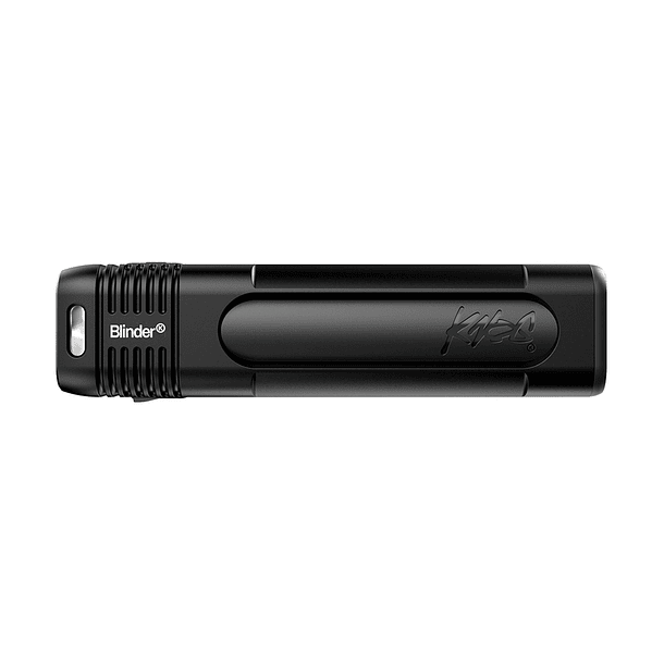 LUZ DELANTERA PARA BICICLETA BLINDER 1000 4