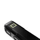 LUZ DELANTERA PARA BICICLETA BLINDER 1000 7