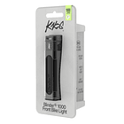 LUZ DELANTERA PARA BICICLETA BLINDER 1000 9