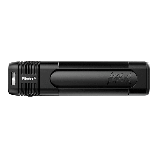 LUZ DELANTERA PARA BICICLETA BLINDER 700 4