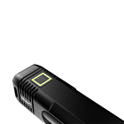 LUZ DELANTERA PARA BICICLETA BLINDER 700 7