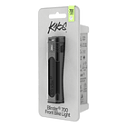 LUZ DELANTERA PARA BICICLETA BLINDER 700 9