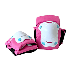 PROTECCION HOOK 404 PINK S