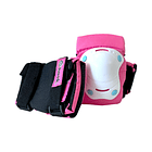 PROTECCION HOOK 404 PINK S 6