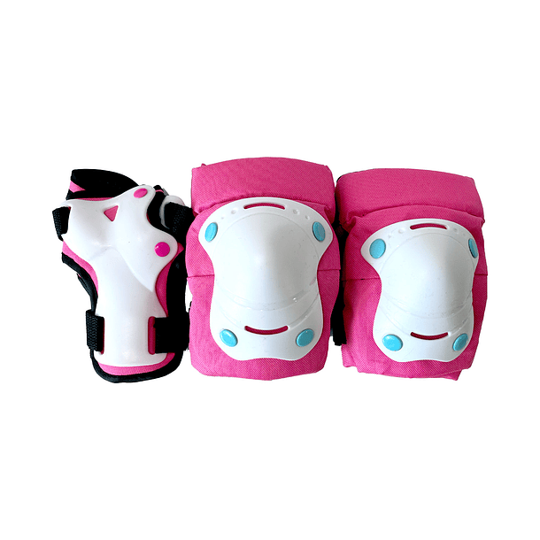 PROTECCION HOOK 404 PINK XS 1