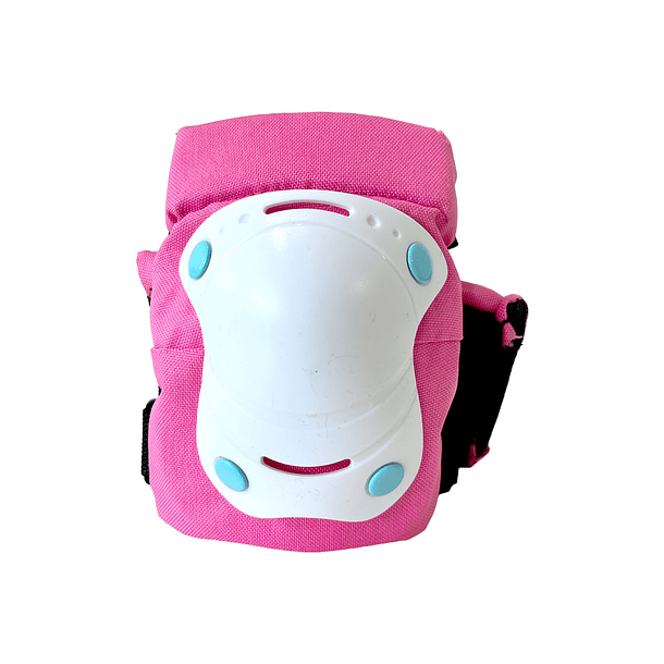 PROTECCION HOOK 404 PINK XS 2