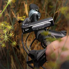 SET DE LUCES BLINDER 700 LM + BLINDER SQUARE 100 LM 6