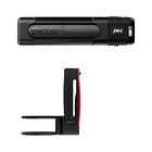 SET DE LUCES BLINDER 700 LM + PLUS TRASERA 20 LM 3