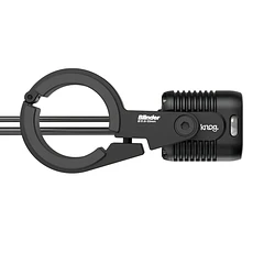 LUZ DELANTERA KNOG PARA BICICLETA ELÉCTRICA BLINDER E 1300