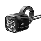 LUZ DELANTERA KNOG PARA BICICLETA ELÉCTRICA BLINDER E 1300 4