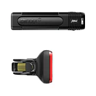 SET DE LUCES BLINDER 1000 LM + BLINDER SQUARE 100 LM 4