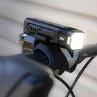 SET DE LUCES BLINDER 1000 LM + COBBER REFLEX 250 LM 3