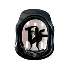 PATINES HOOK QUAD J-ONE + PROTECCIONES PINK M(35-38) 14
