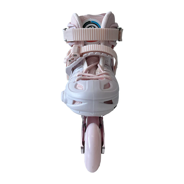 PATINES HOOK MIJAK PINK S(30-33) 6