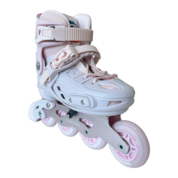 PATINES HOOK MIJAK PINK L(38-41) 4