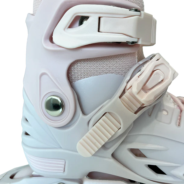 PATINES HOOK MIJAK PINK L(38-41) 10