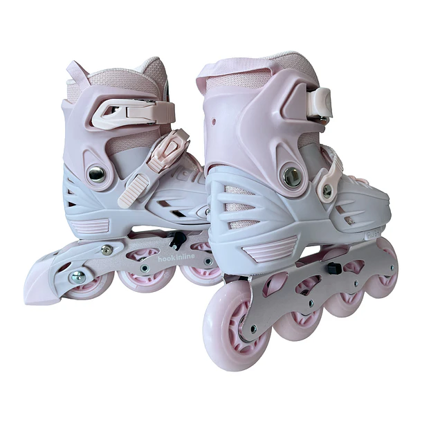 PATINES HOOK MIJAK PINK L(38-41) 3