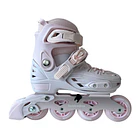 PATINES HOOK MIJAK PINK L(38-41) 5