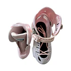 PATINES HOOK MIJAK PINK L(38-41) 11
