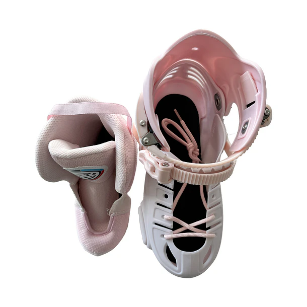PATINES HOOK MIJAK PINK L(38-41) 11